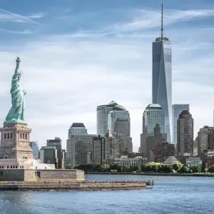 Viaggio di Gruppo a New York a Giugno