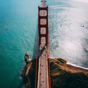 Viaggio di Gruppo in California ad Agosto