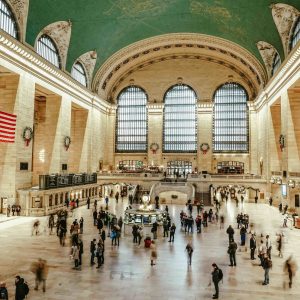 Viaggio di Gruppo a New York a Settembre