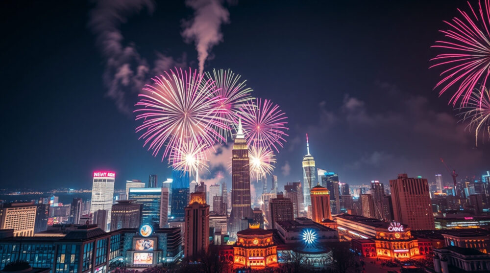 Viaggi di gruppo festa indipendenza americana