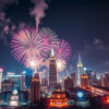 Viaggi di gruppo festa indipendenza americana
