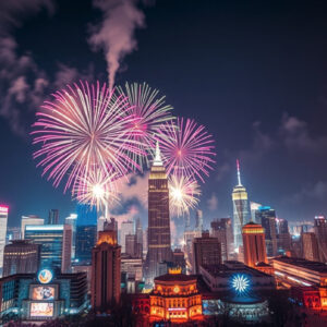 Viaggi di gruppo festa indipendenza americana