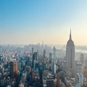 Viaggio di Gruppo a New York ad Inizio Agosto