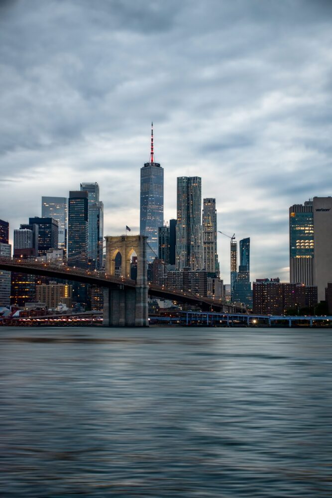 Come organizzare un viaggio              a New York     nel 2026: guida completa