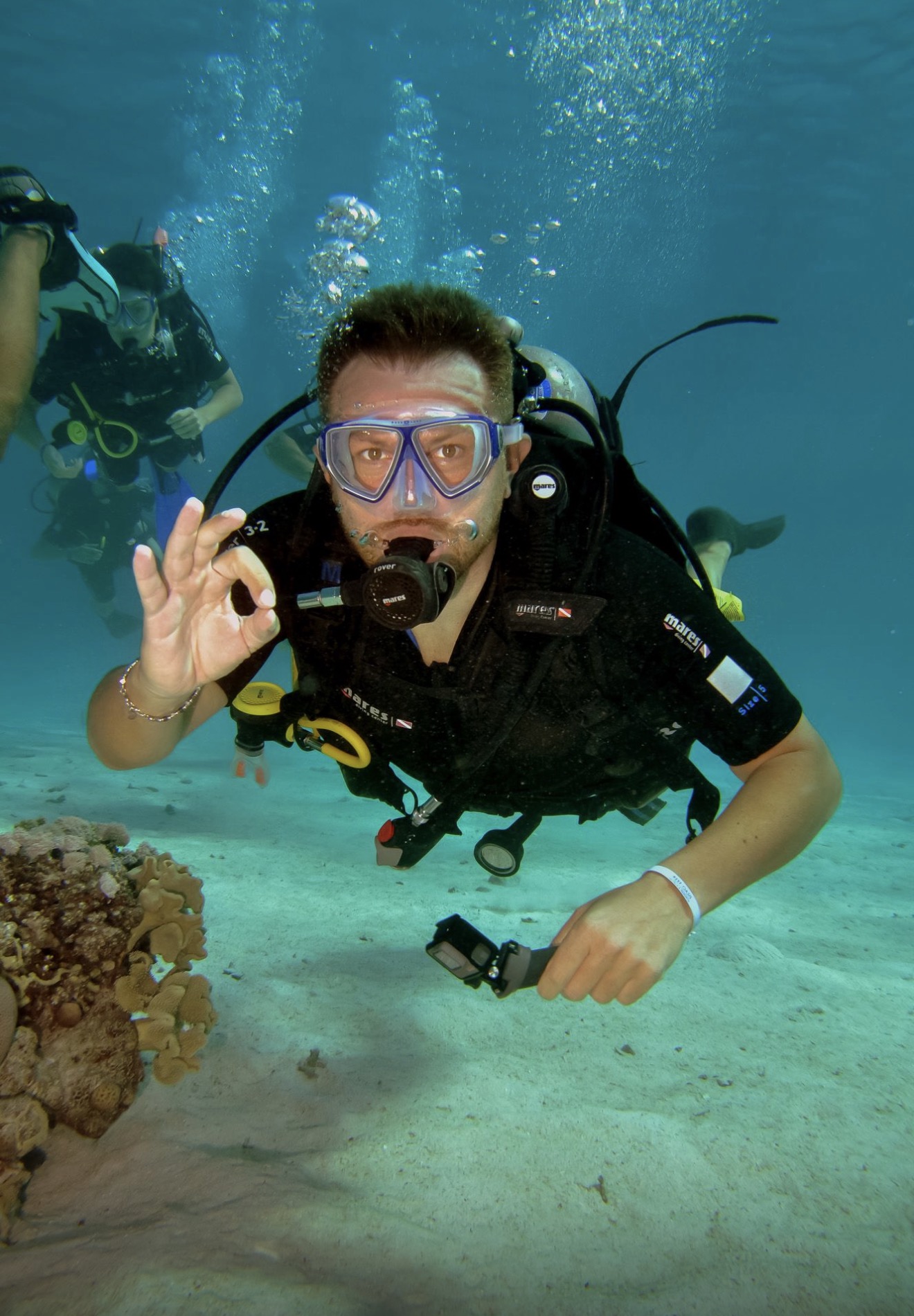 Marco Gasparro