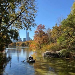 Viaggio di Gruppo a New York Speciale Thanksgiving