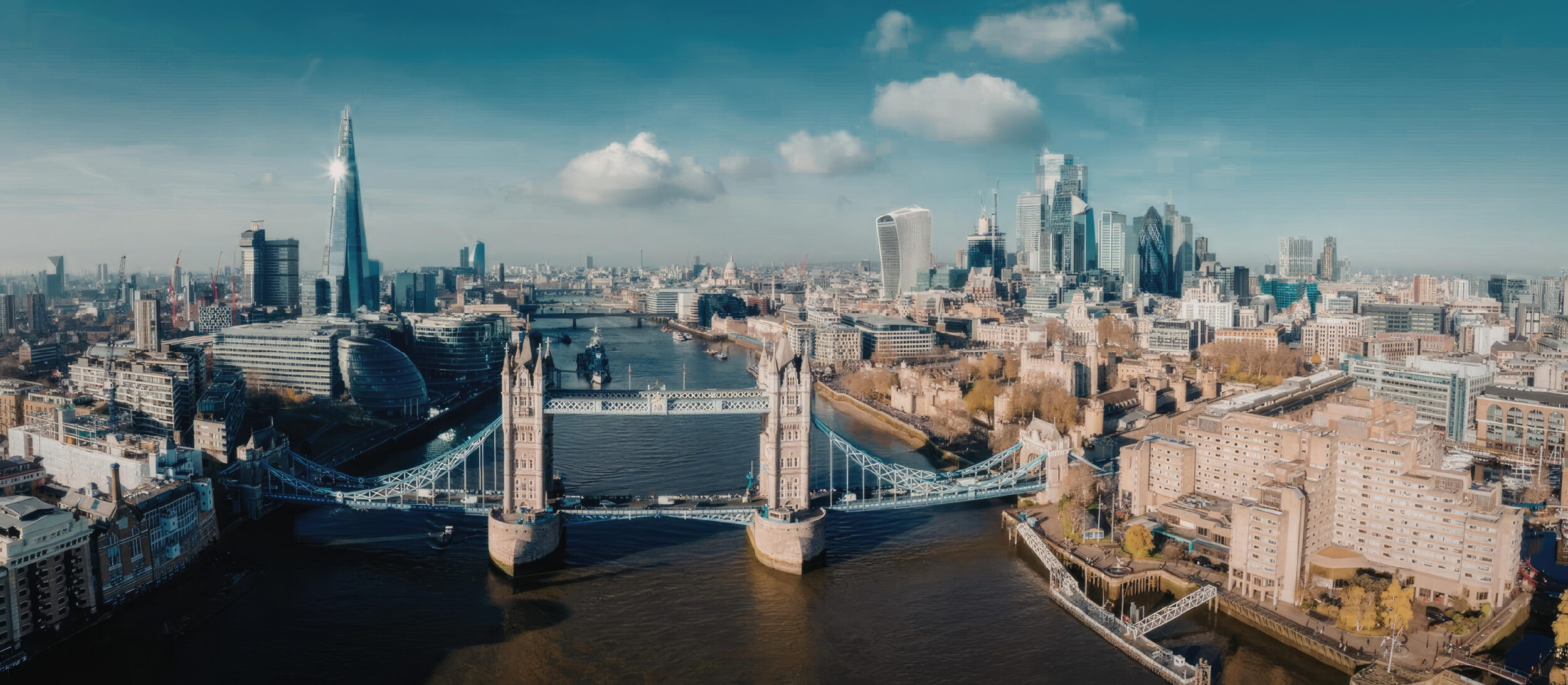 Cosa vedere a Londra per la prima volta: guida completa 2026
