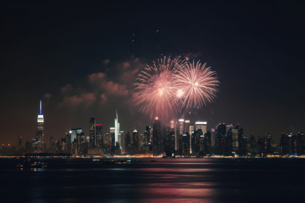 4 Luglio a New York: cosa fare per vivere l’Independence Day come un vero newyorkese
